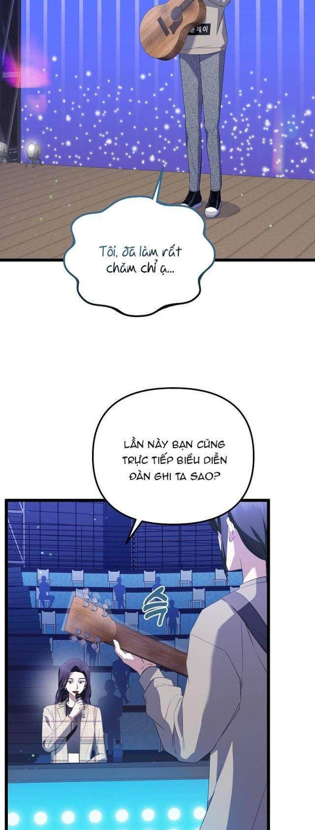 Nhà Soạn Nhạc Thiên Tài Đã Trở Lại - Chapter 28 - Page 18