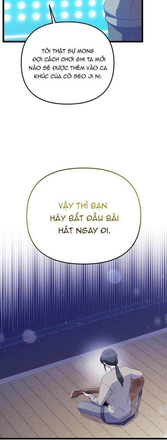 Nhà Soạn Nhạc Thiên Tài Đã Trở Lại - Chapter 28 - Page 19