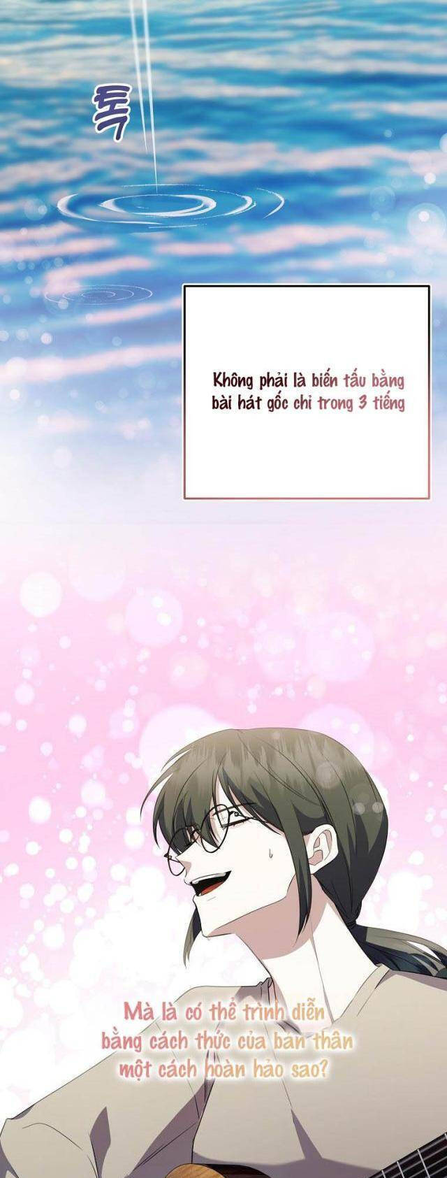 Nhà Soạn Nhạc Thiên Tài Đã Trở Lại - Chapter 28 - Page 26