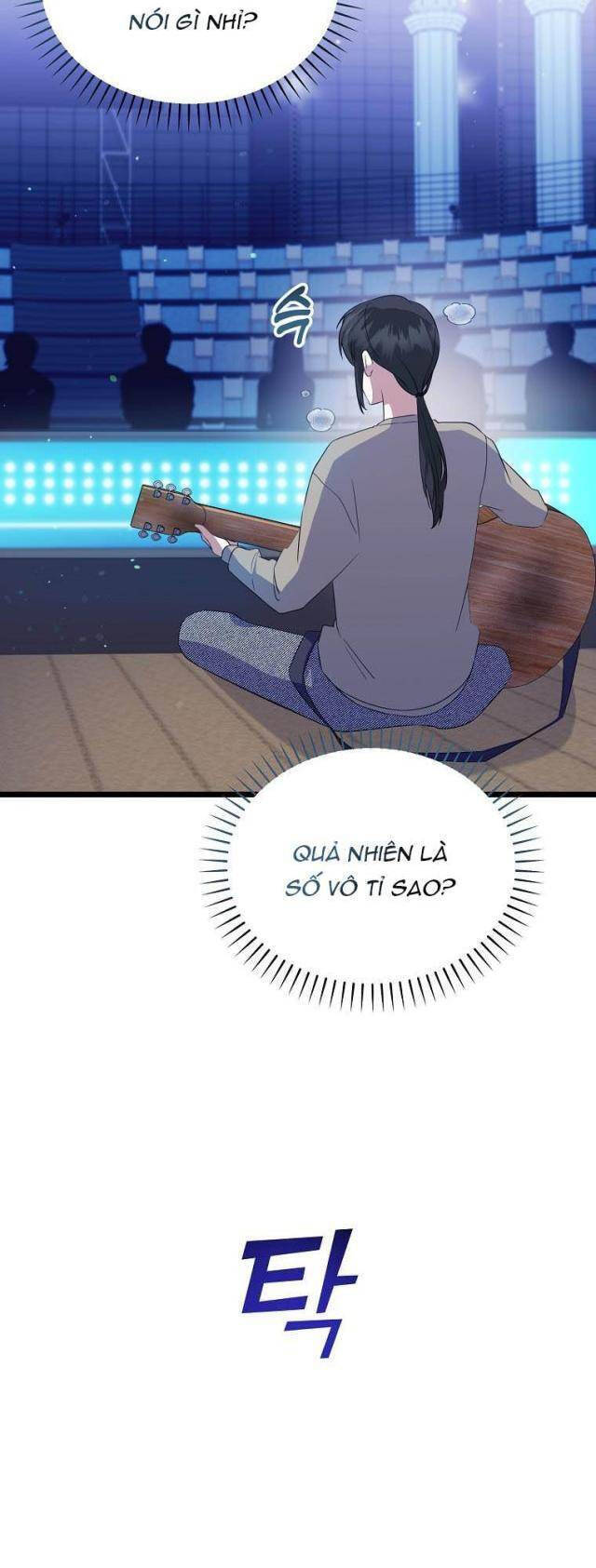 Nhà Soạn Nhạc Thiên Tài Đã Trở Lại - Chapter 28 - Page 32