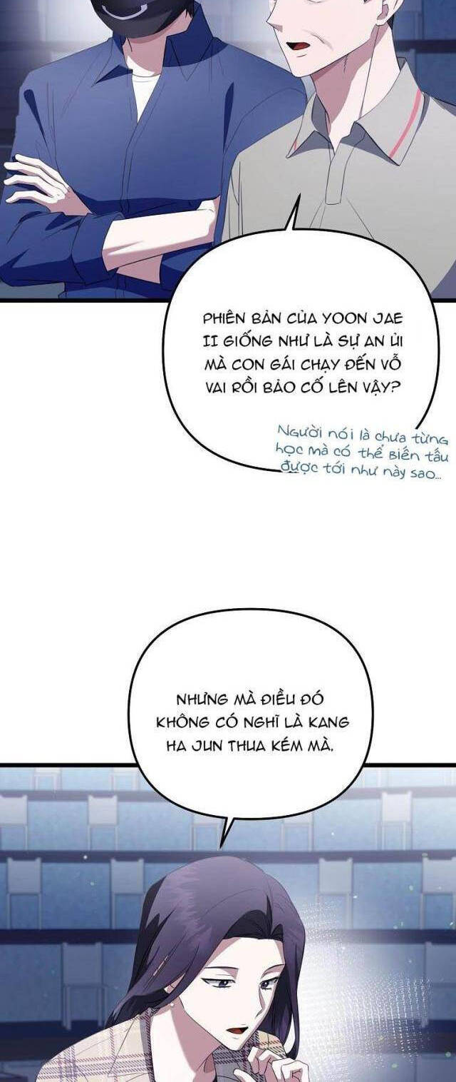 Nhà Soạn Nhạc Thiên Tài Đã Trở Lại - Chapter 28 - Page 37