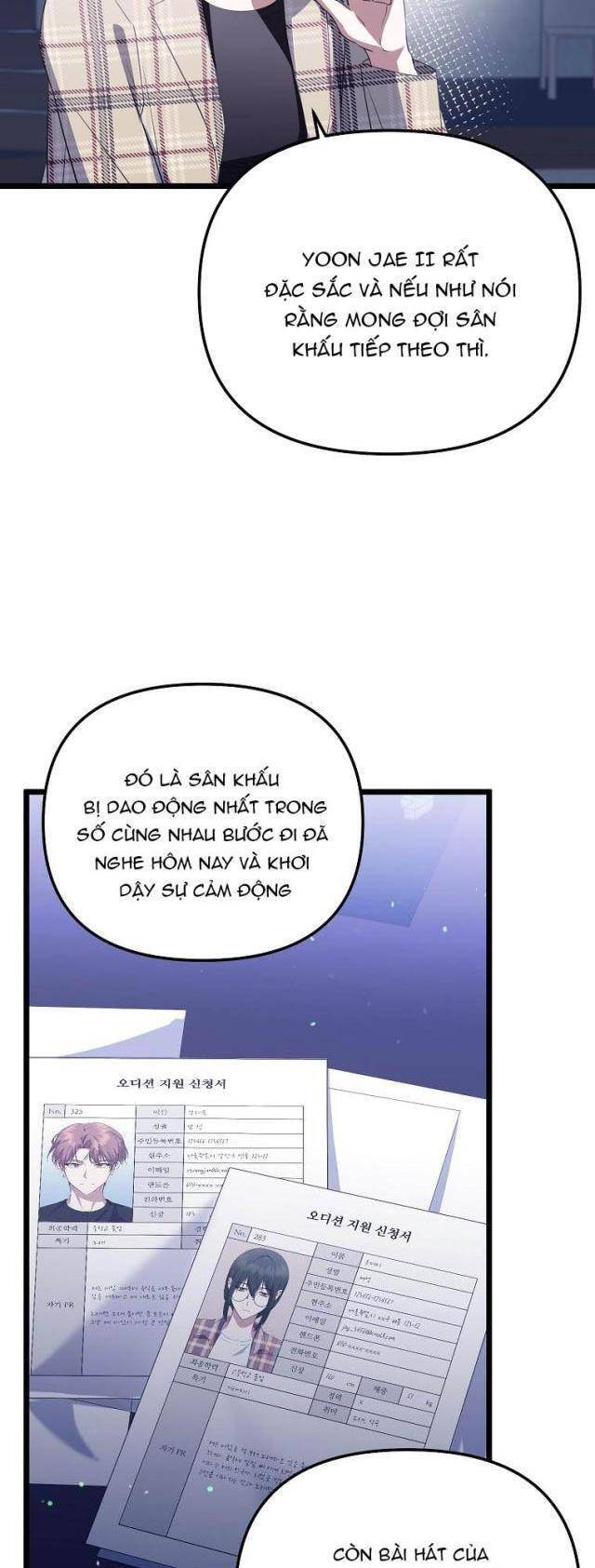 Nhà Soạn Nhạc Thiên Tài Đã Trở Lại - Chapter 28 - Page 38