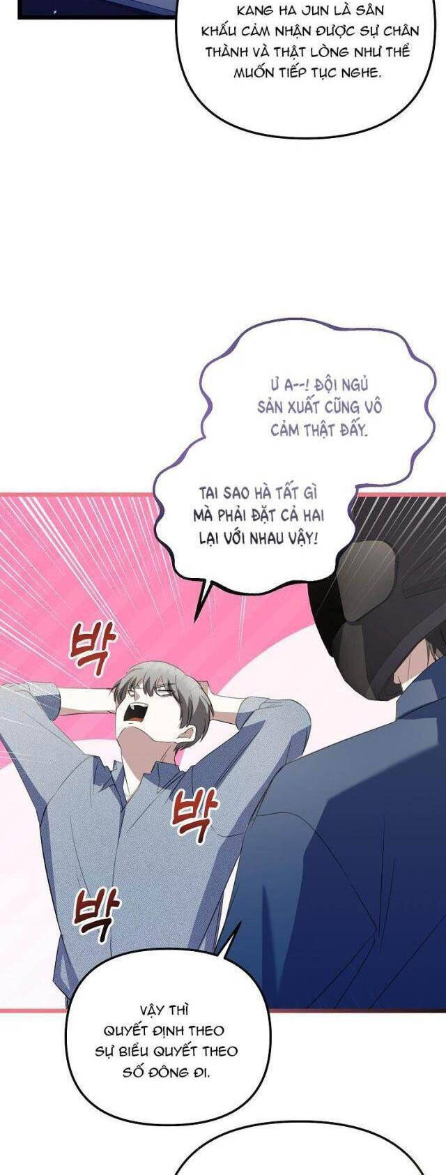 Nhà Soạn Nhạc Thiên Tài Đã Trở Lại - Chapter 28 - Page 39