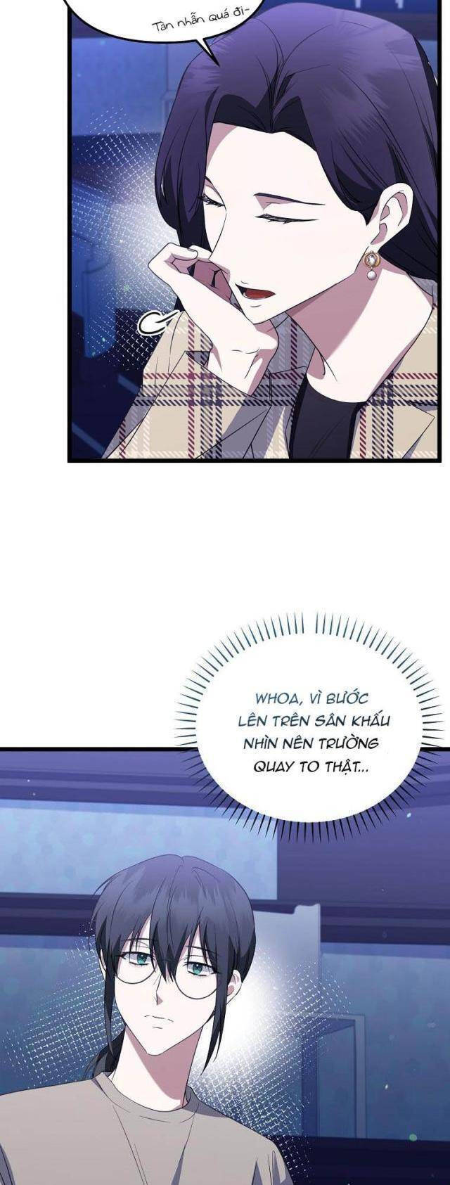 Nhà Soạn Nhạc Thiên Tài Đã Trở Lại - Chapter 28 - Page 6