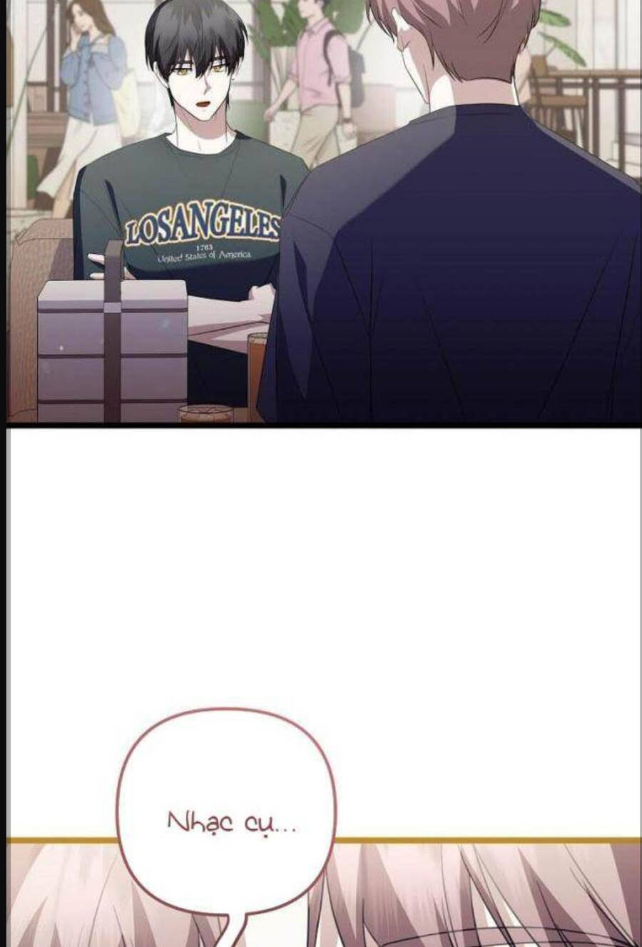 Nhà Soạn Nhạc Thiên Tài Đã Trở Lại - Chapter 29 - Page 37