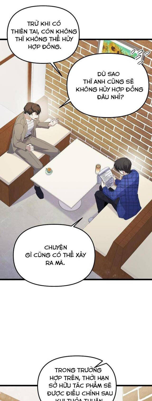 Nhà Soạn Nhạc Thiên Tài Đã Trở Lại - Chapter 3 - Page 17