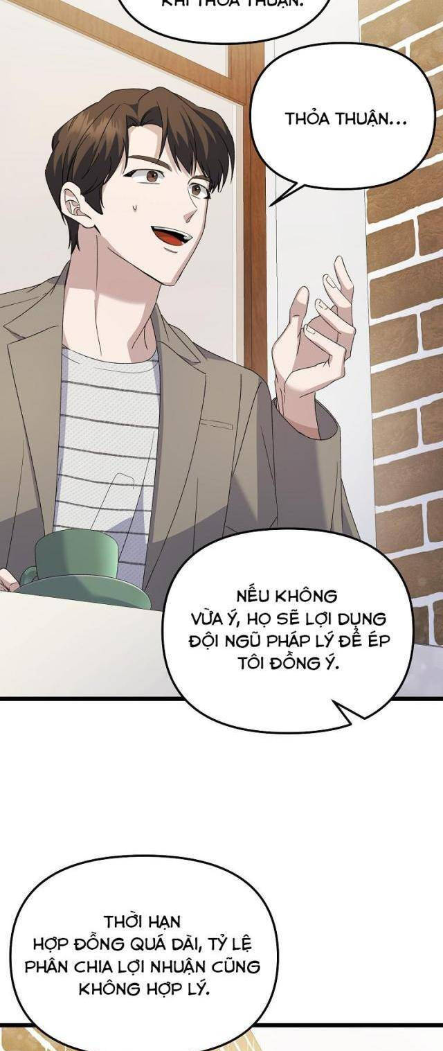 Nhà Soạn Nhạc Thiên Tài Đã Trở Lại - Chapter 3 - Page 18