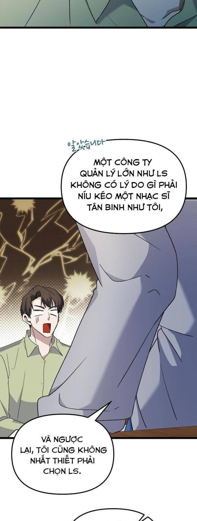 Nhà Soạn Nhạc Thiên Tài Đã Trở Lại - Chapter 3 - Page 28