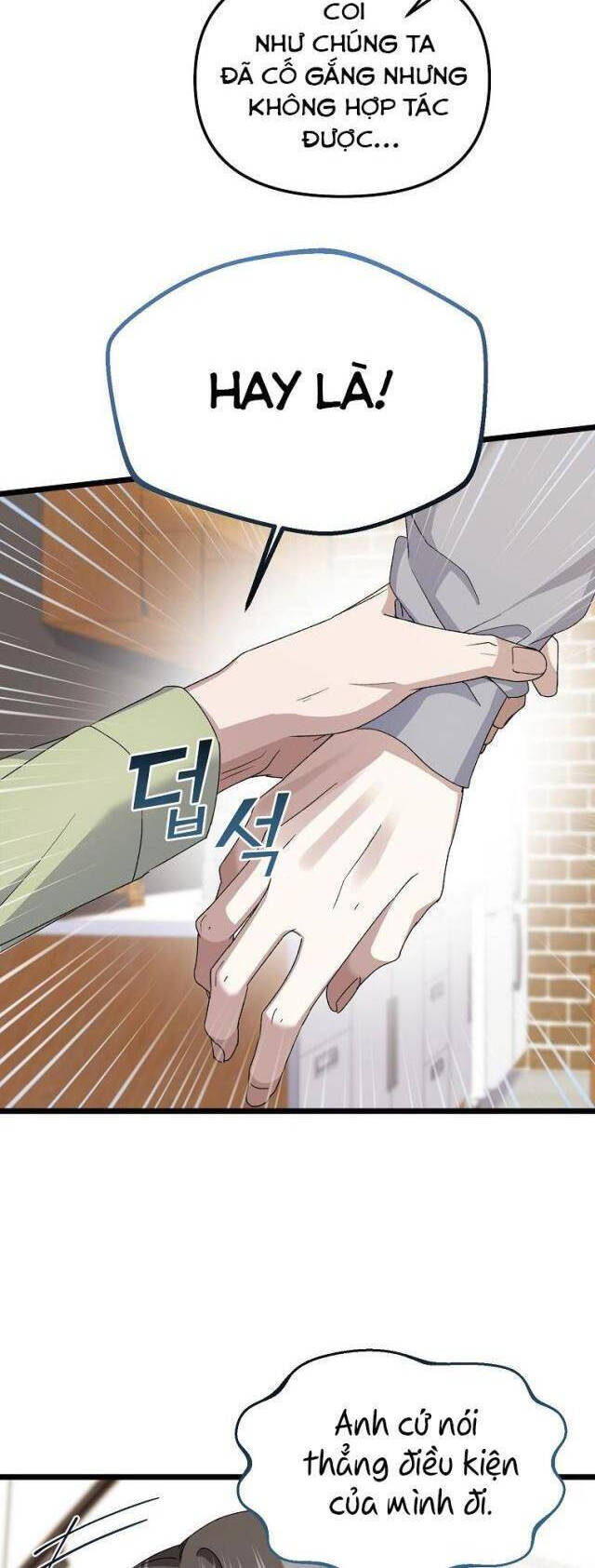 Nhà Soạn Nhạc Thiên Tài Đã Trở Lại - Chapter 3 - Page 29