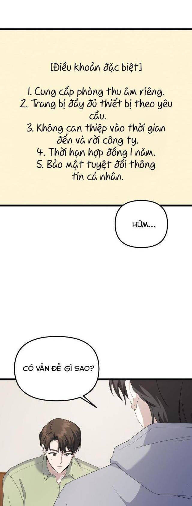 Nhà Soạn Nhạc Thiên Tài Đã Trở Lại - Chapter 3 - Page 33