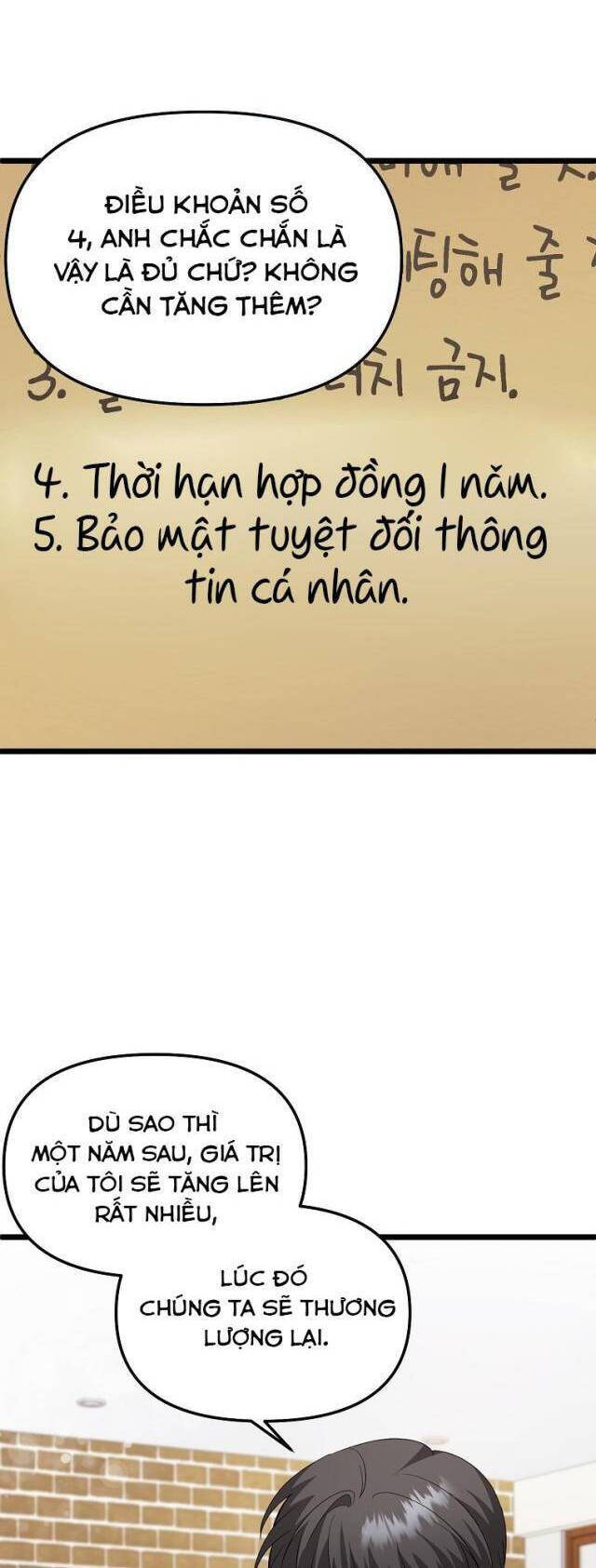 Nhà Soạn Nhạc Thiên Tài Đã Trở Lại - Chapter 3 - Page 35