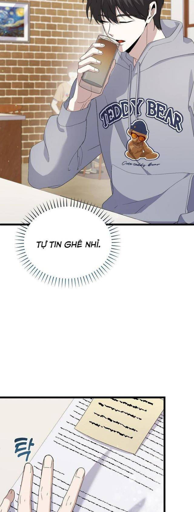 Nhà Soạn Nhạc Thiên Tài Đã Trở Lại - Chapter 3 - Page 36