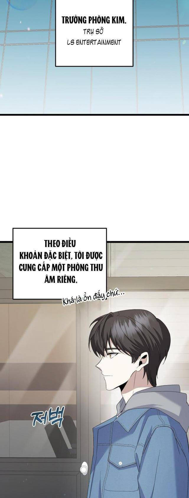 Nhà Soạn Nhạc Thiên Tài Đã Trở Lại - Chapter 3 - Page 42