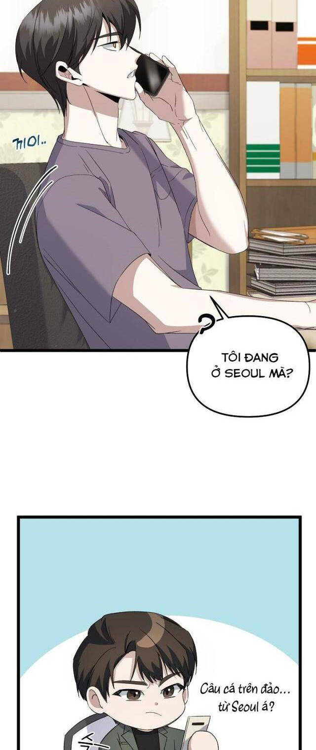 Nhà Soạn Nhạc Thiên Tài Đã Trở Lại - Chapter 3 - Page 5