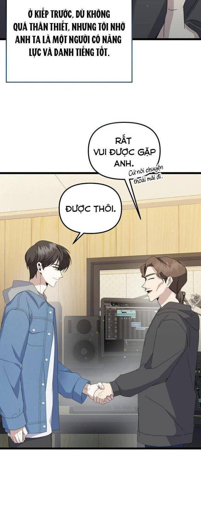 Nhà Soạn Nhạc Thiên Tài Đã Trở Lại - Chapter 3 - Page 51