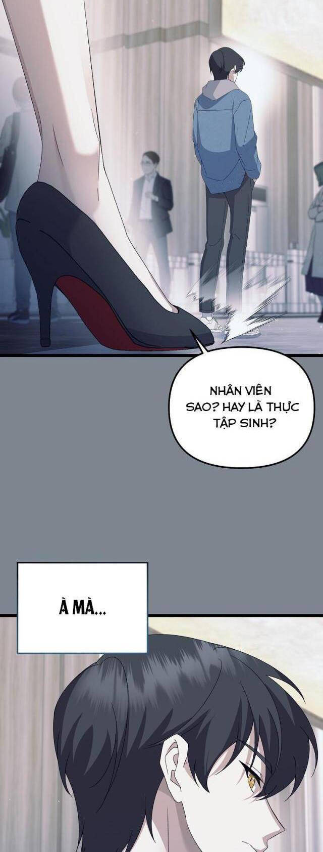 Nhà Soạn Nhạc Thiên Tài Đã Trở Lại - Chapter 3 - Page 55