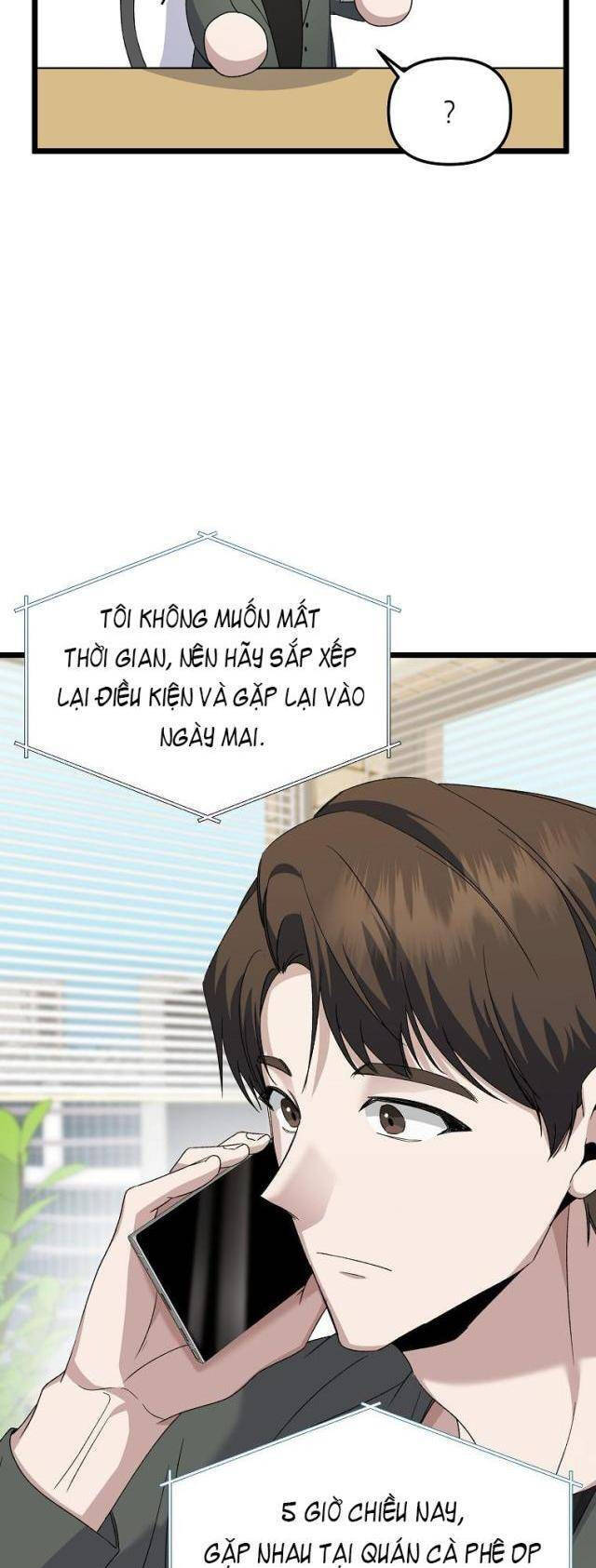 Nhà Soạn Nhạc Thiên Tài Đã Trở Lại - Chapter 3 - Page 6