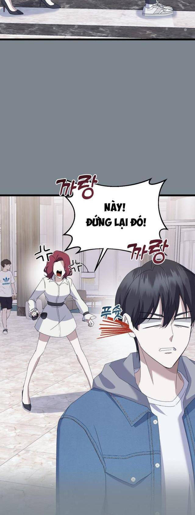 Nhà Soạn Nhạc Thiên Tài Đã Trở Lại - Chapter 3 - Page 60