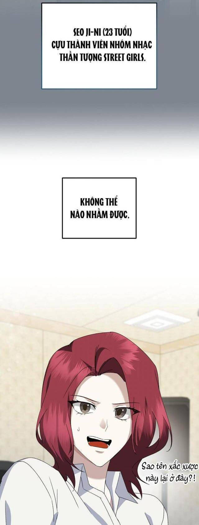 Nhà Soạn Nhạc Thiên Tài Đã Trở Lại - Chapter 3 - Page 61