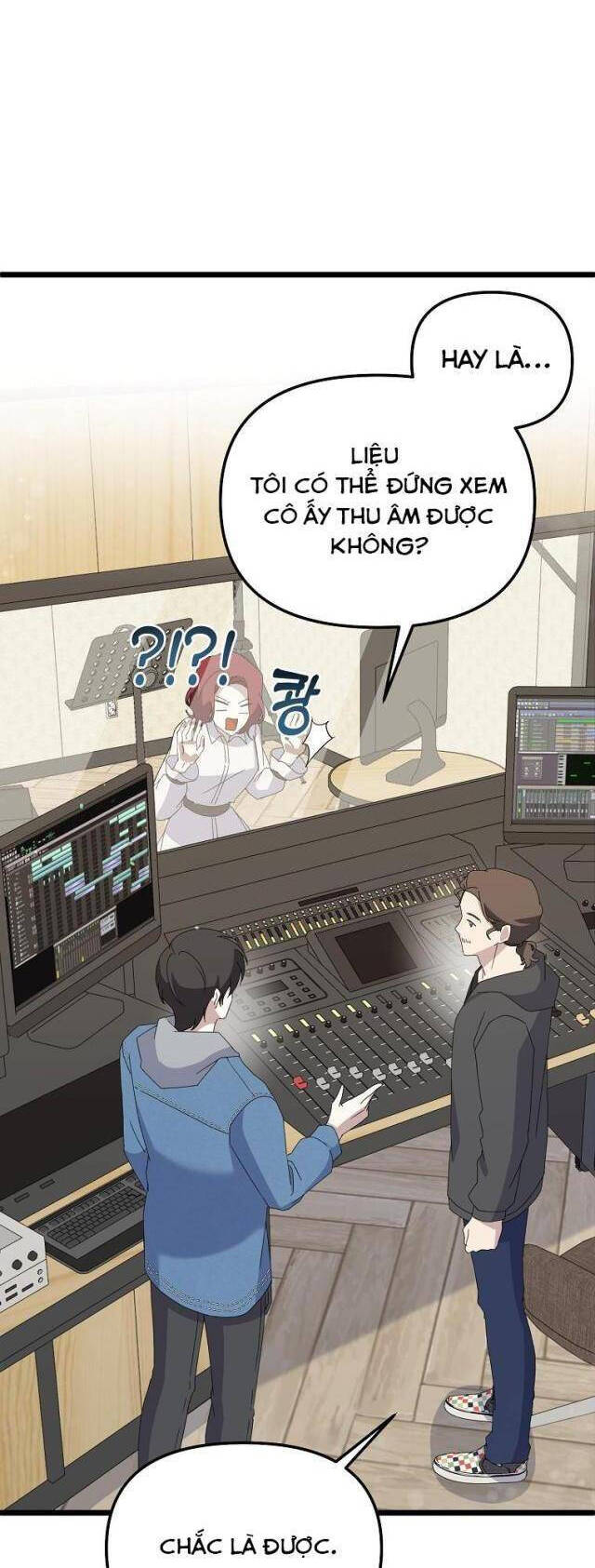 Nhà Soạn Nhạc Thiên Tài Đã Trở Lại - Chapter 3 - Page 63