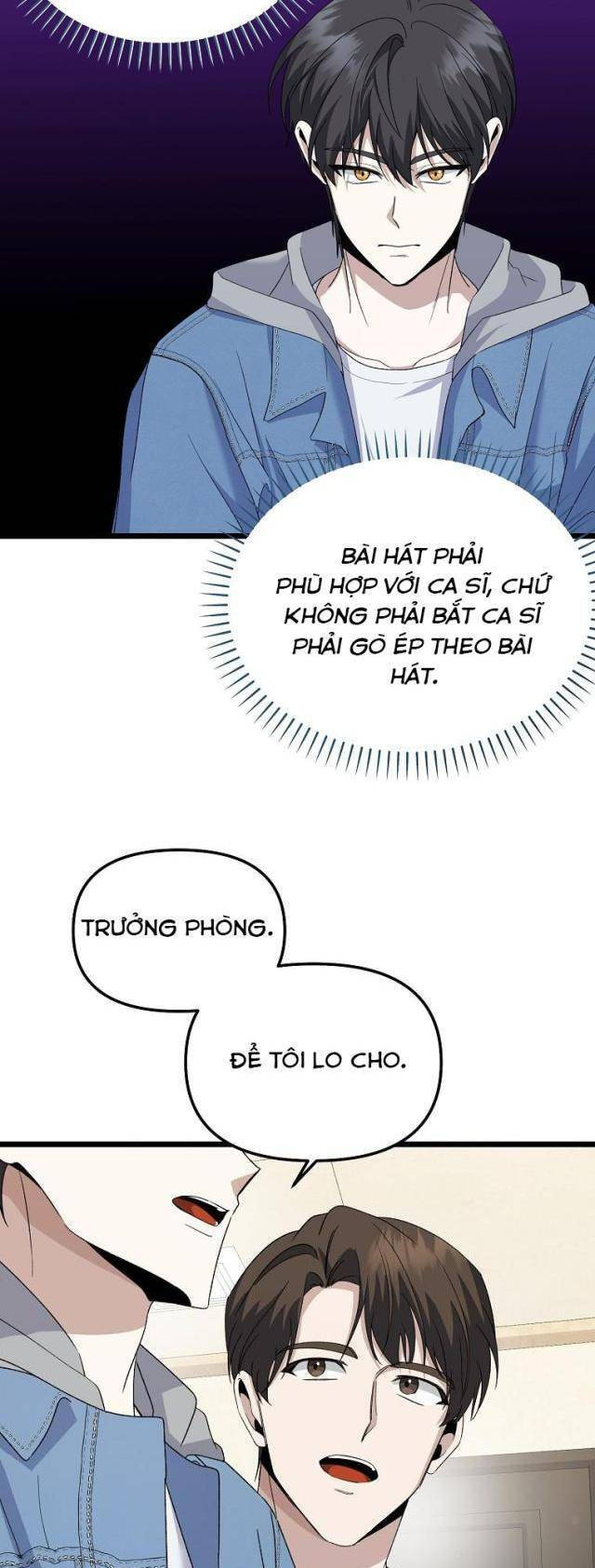 Nhà Soạn Nhạc Thiên Tài Đã Trở Lại - Chapter 3 - Page 70