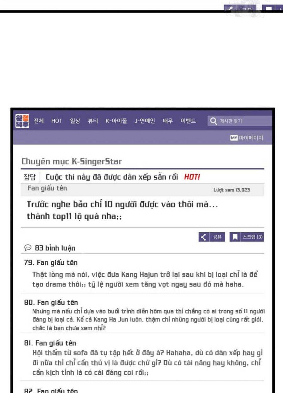 Nhà Soạn Nhạc Thiên Tài Đã Trở Lại - Chapter 31 - Page 106