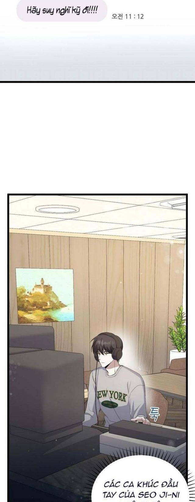 Nhà Soạn Nhạc Thiên Tài Đã Trở Lại - Chapter 4 - Page 17