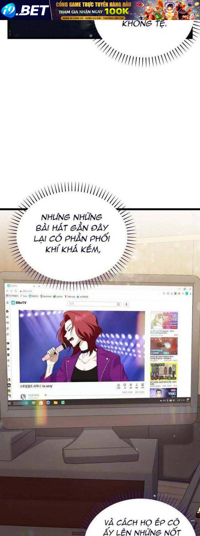 Nhà Soạn Nhạc Thiên Tài Đã Trở Lại - Chapter 4 - Page 18