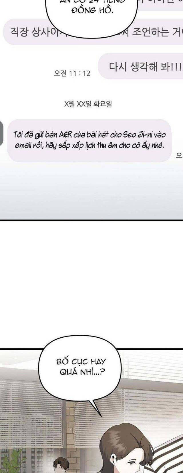 Nhà Soạn Nhạc Thiên Tài Đã Trở Lại - Chapter 4 - Page 25