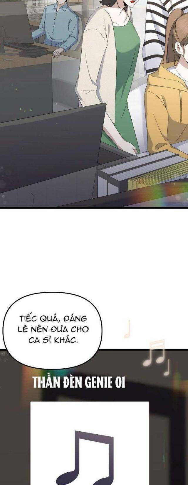 Nhà Soạn Nhạc Thiên Tài Đã Trở Lại - Chapter 4 - Page 26