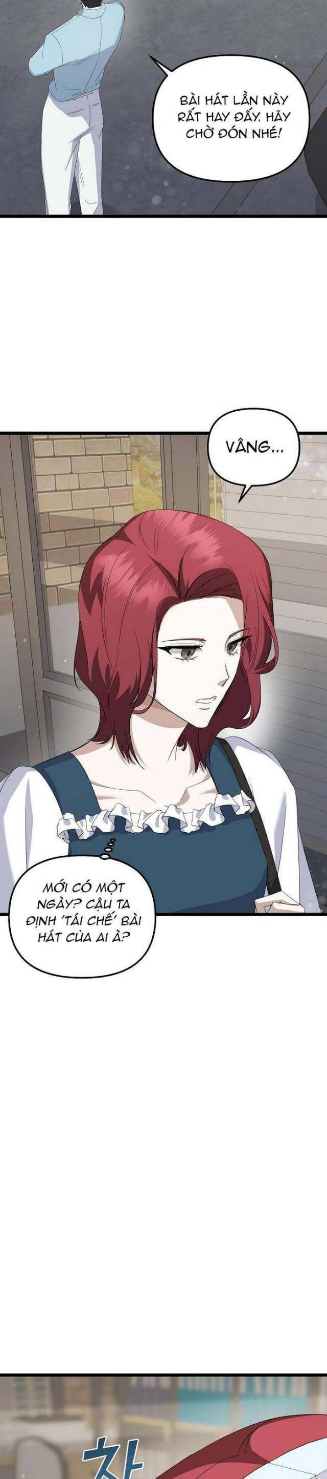 Nhà Soạn Nhạc Thiên Tài Đã Trở Lại - Chapter 4 - Page 28