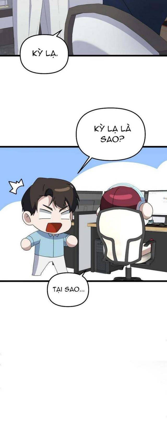 Nhà Soạn Nhạc Thiên Tài Đã Trở Lại - Chapter 4 - Page 36