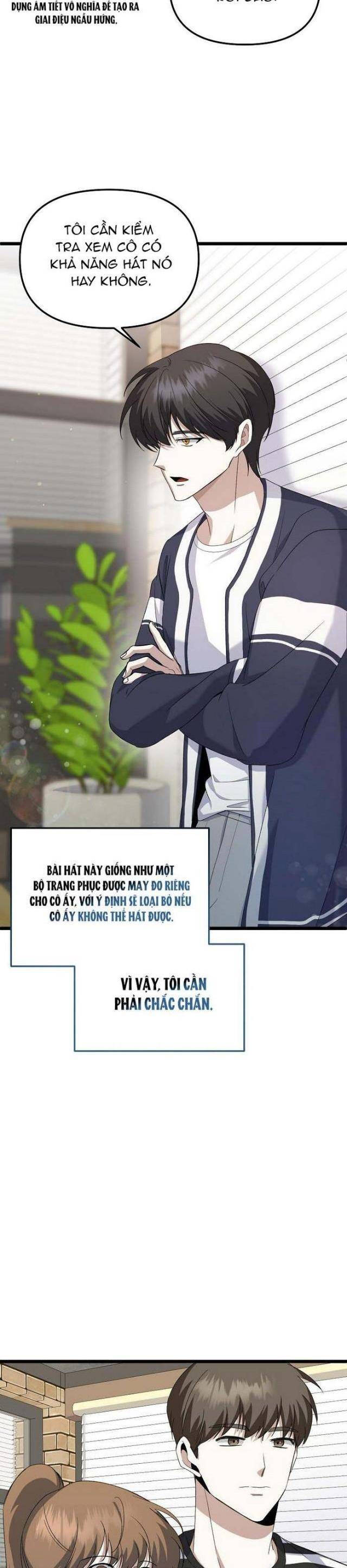 Nhà Soạn Nhạc Thiên Tài Đã Trở Lại - Chapter 4 - Page 40
