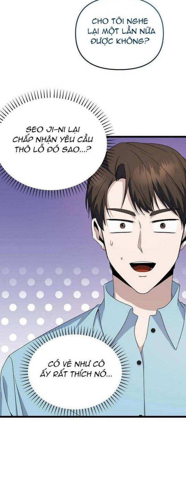 Nhà Soạn Nhạc Thiên Tài Đã Trở Lại - Chapter 4 - Page 42