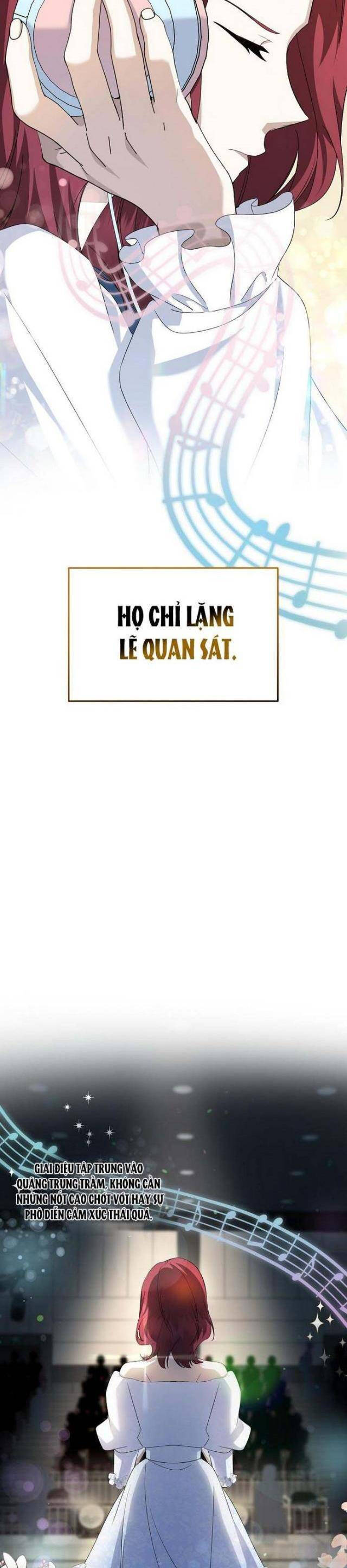 Nhà Soạn Nhạc Thiên Tài Đã Trở Lại - Chapter 4 - Page 45