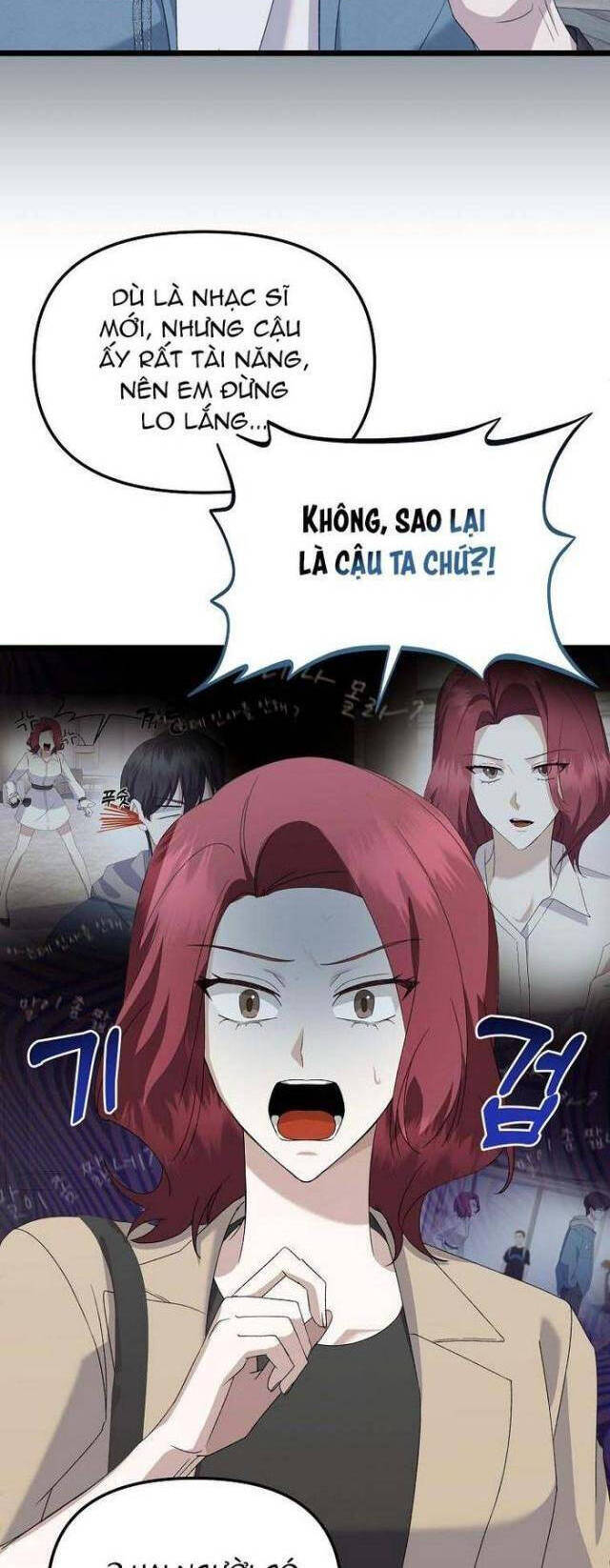 Nhà Soạn Nhạc Thiên Tài Đã Trở Lại - Chapter 4 - Page 6