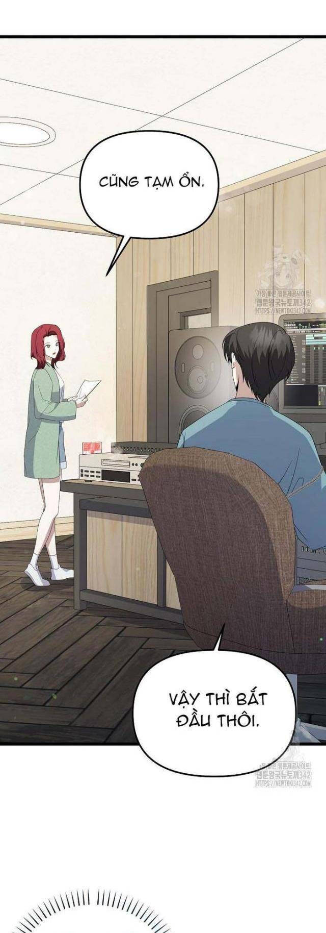 Nhà Soạn Nhạc Thiên Tài Đã Trở Lại - Chapter 5 - Page 14