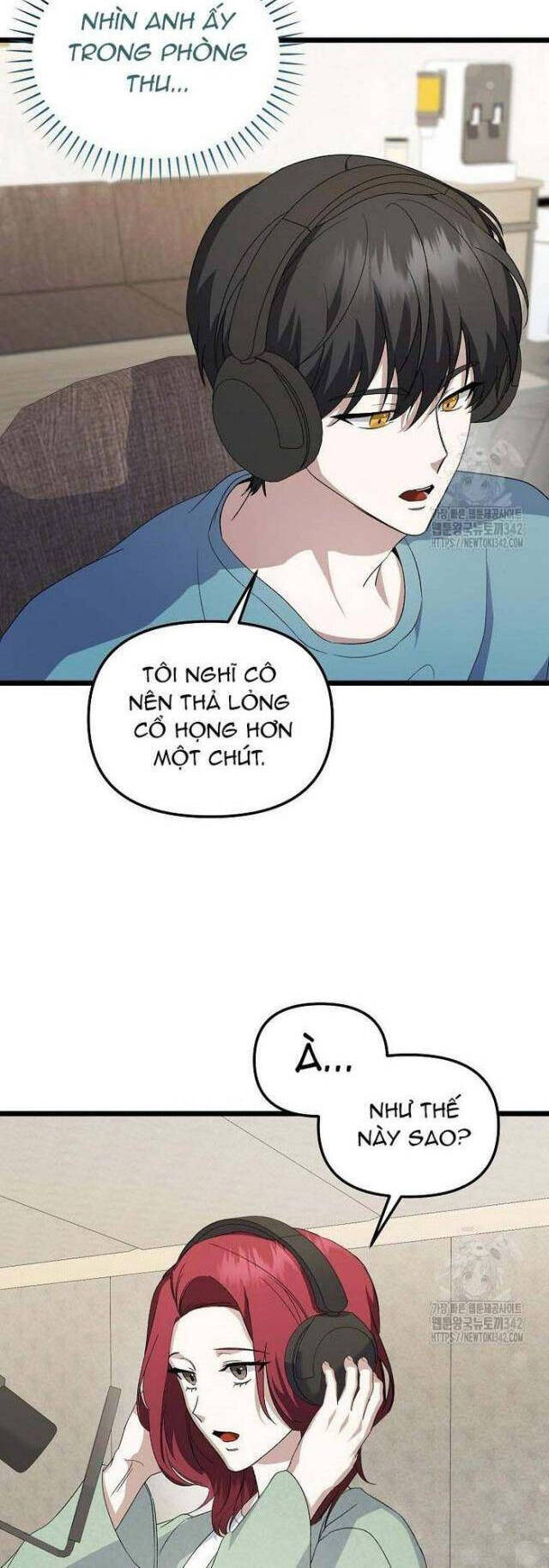 Nhà Soạn Nhạc Thiên Tài Đã Trở Lại - Chapter 5 - Page 15