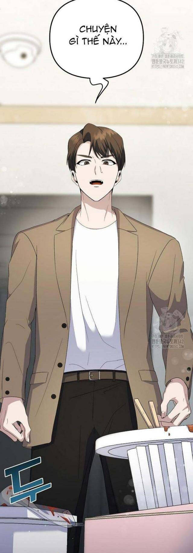 Nhà Soạn Nhạc Thiên Tài Đã Trở Lại - Chapter 5 - Page 26