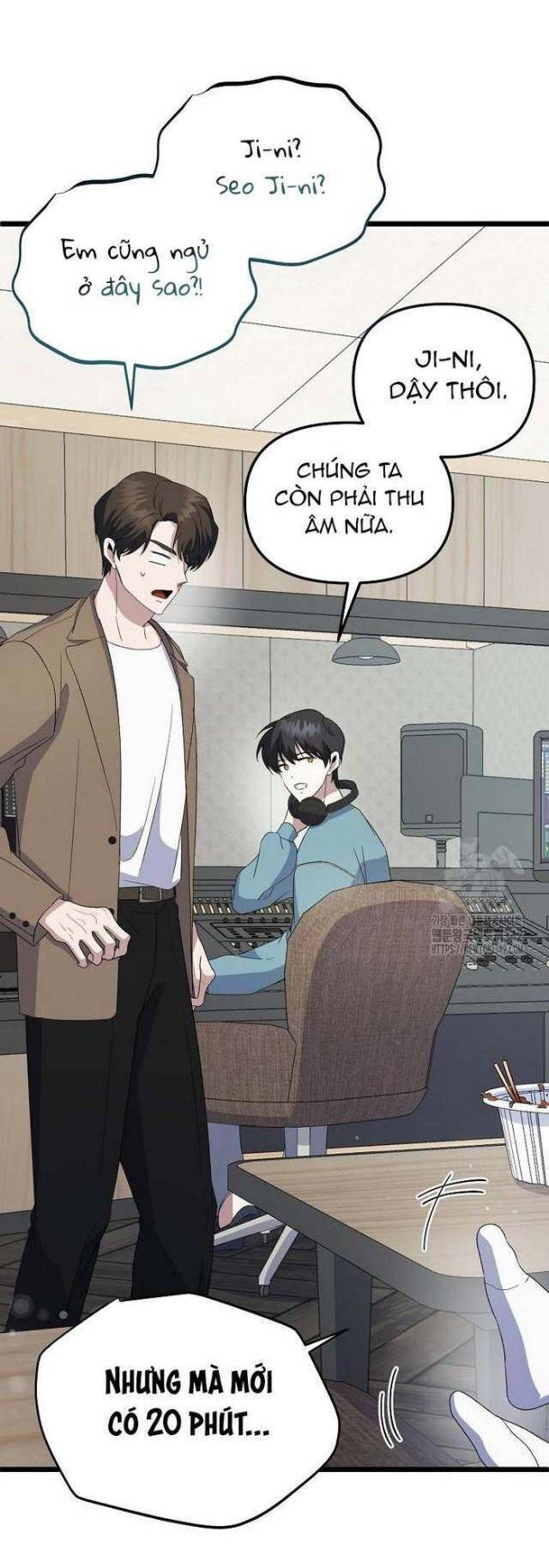 Nhà Soạn Nhạc Thiên Tài Đã Trở Lại - Chapter 5 - Page 30