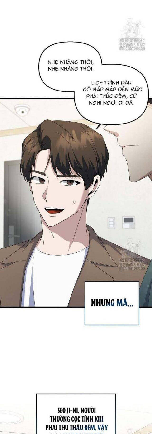 Nhà Soạn Nhạc Thiên Tài Đã Trở Lại - Chapter 5 - Page 31