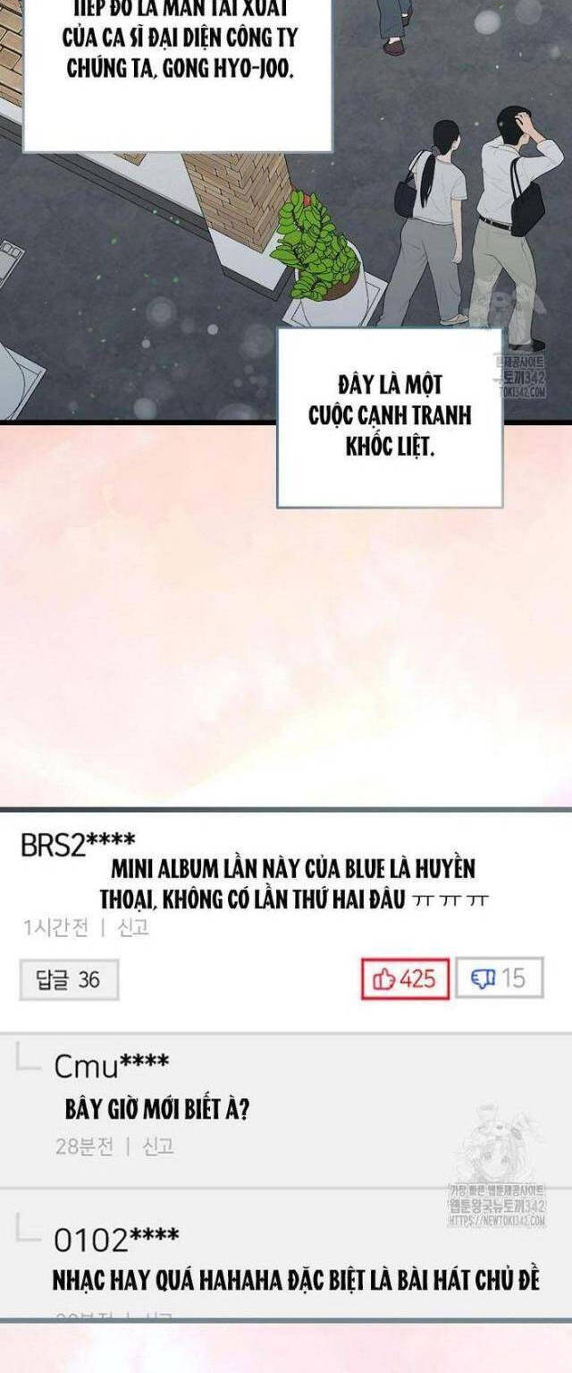 Nhà Soạn Nhạc Thiên Tài Đã Trở Lại - Chapter 5 - Page 37