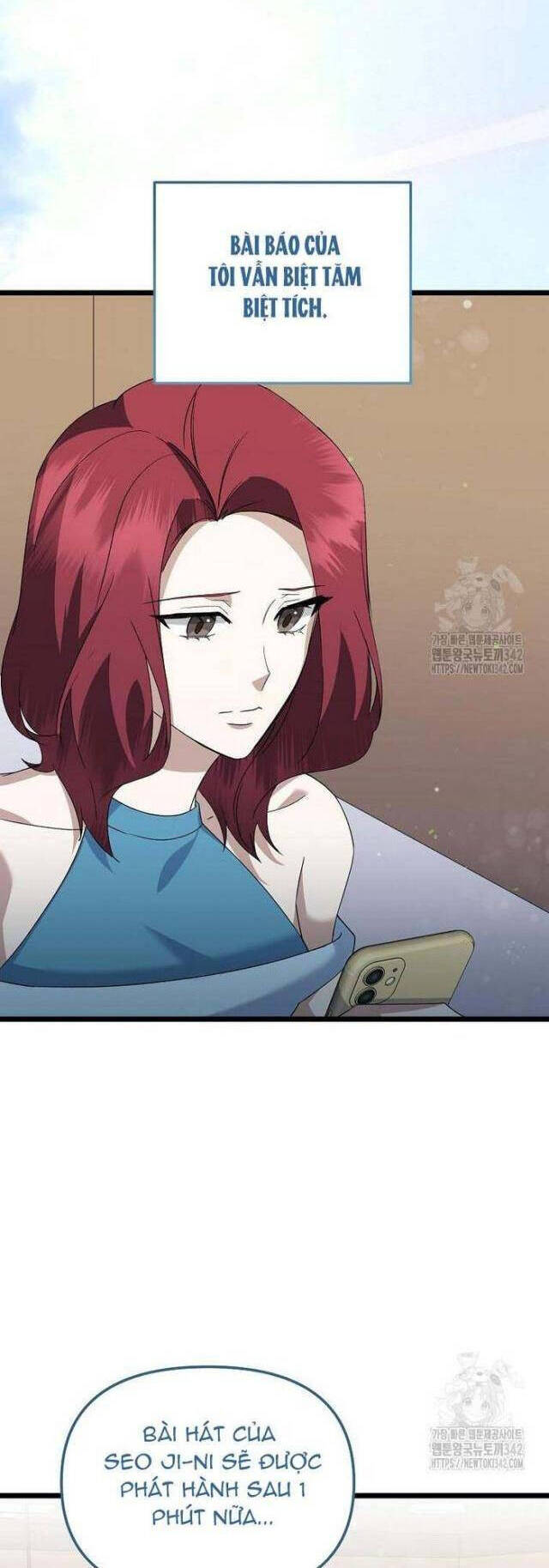 Nhà Soạn Nhạc Thiên Tài Đã Trở Lại - Chapter 5 - Page 39