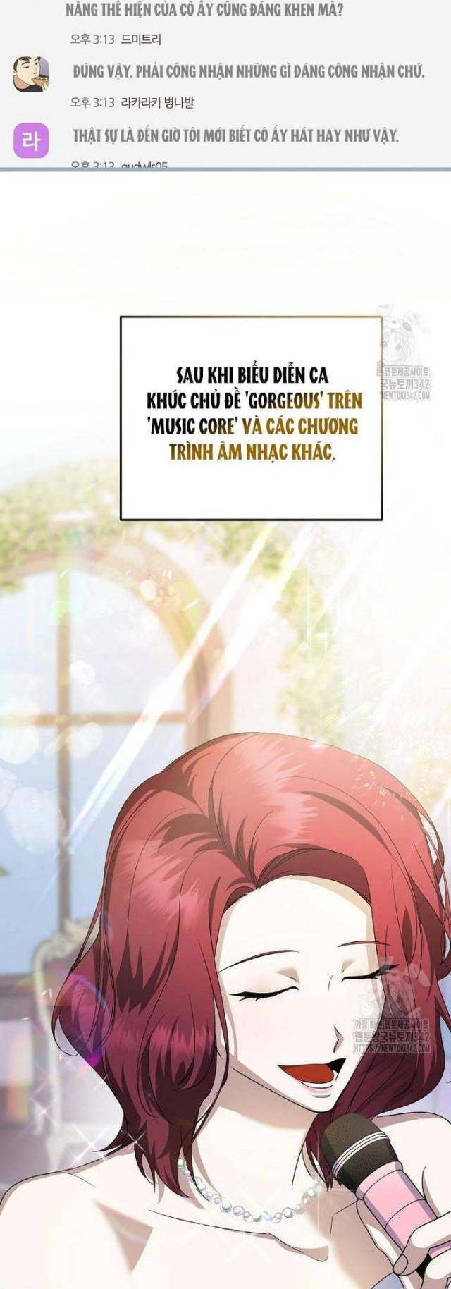 Nhà Soạn Nhạc Thiên Tài Đã Trở Lại - Chapter 5 - Page 44