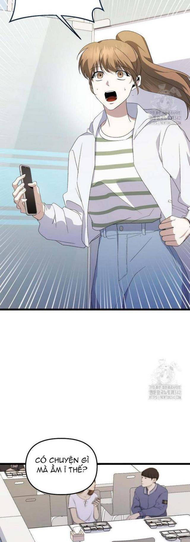 Nhà Soạn Nhạc Thiên Tài Đã Trở Lại - Chapter 5 - Page 52