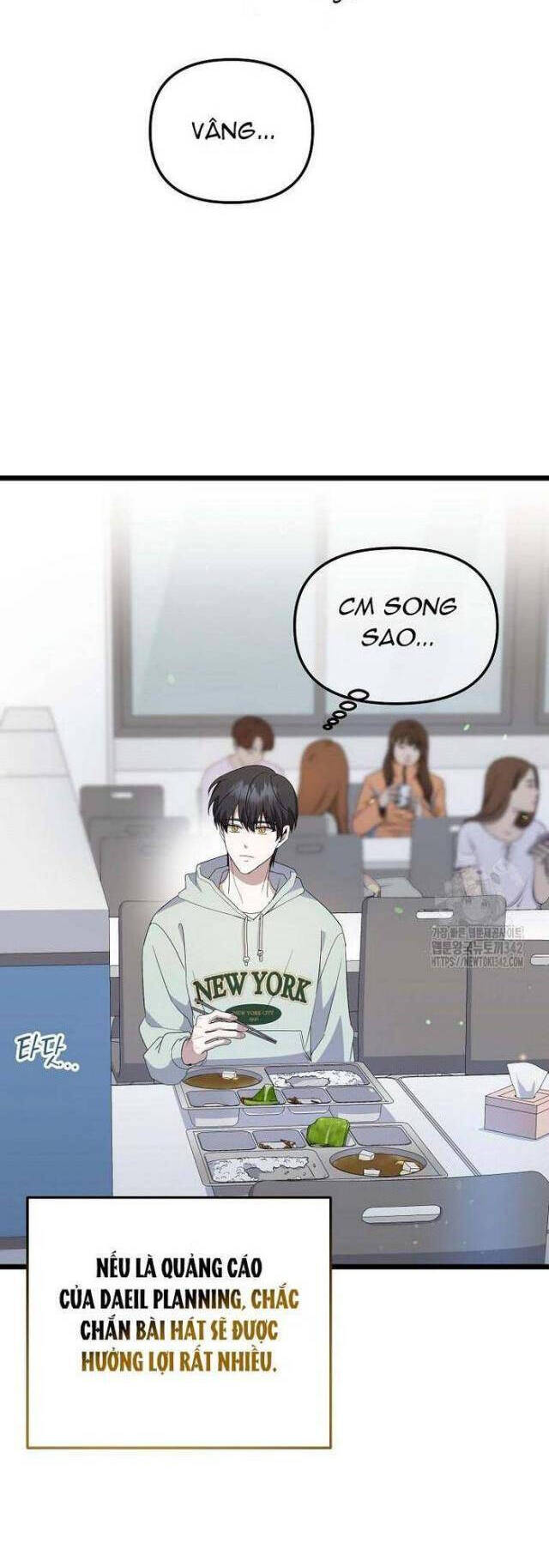 Nhà Soạn Nhạc Thiên Tài Đã Trở Lại - Chapter 5 - Page 57