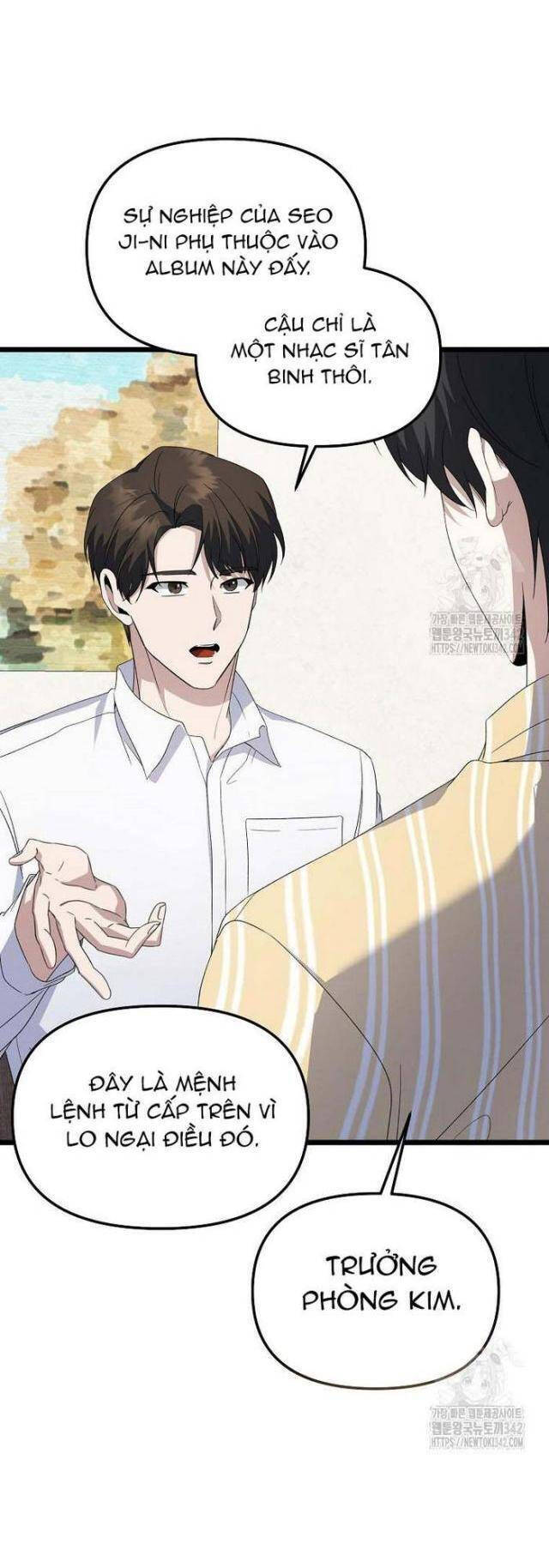 Nhà Soạn Nhạc Thiên Tài Đã Trở Lại - Chapter 5 - Page 6