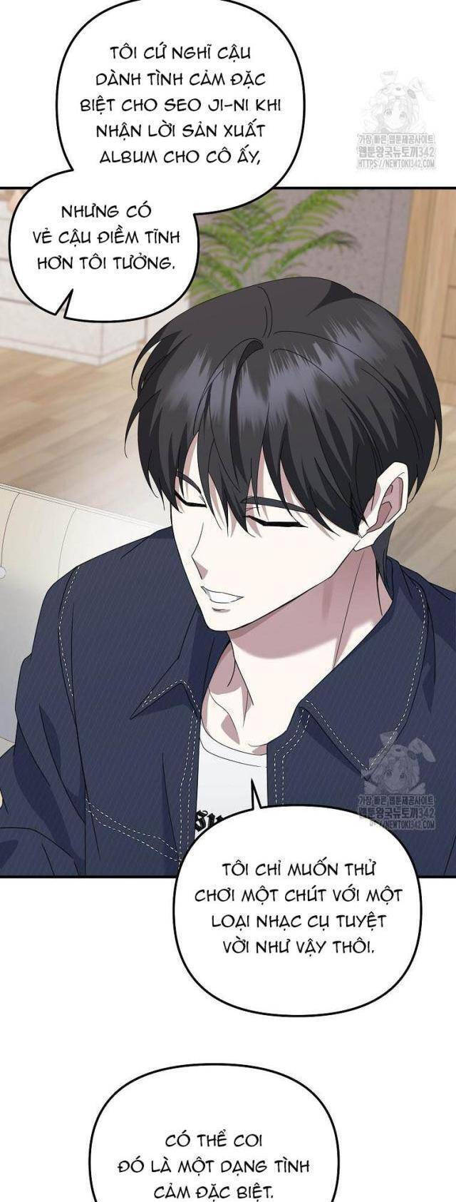 Nhà Soạn Nhạc Thiên Tài Đã Trở Lại - Chapter 6 - Page 10