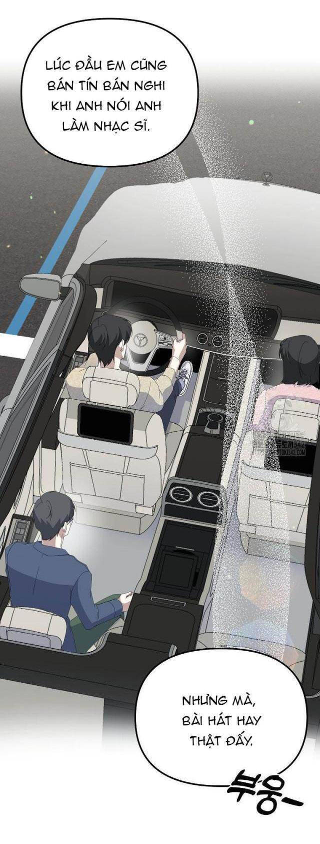 Nhà Soạn Nhạc Thiên Tài Đã Trở Lại - Chapter 6 - Page 28