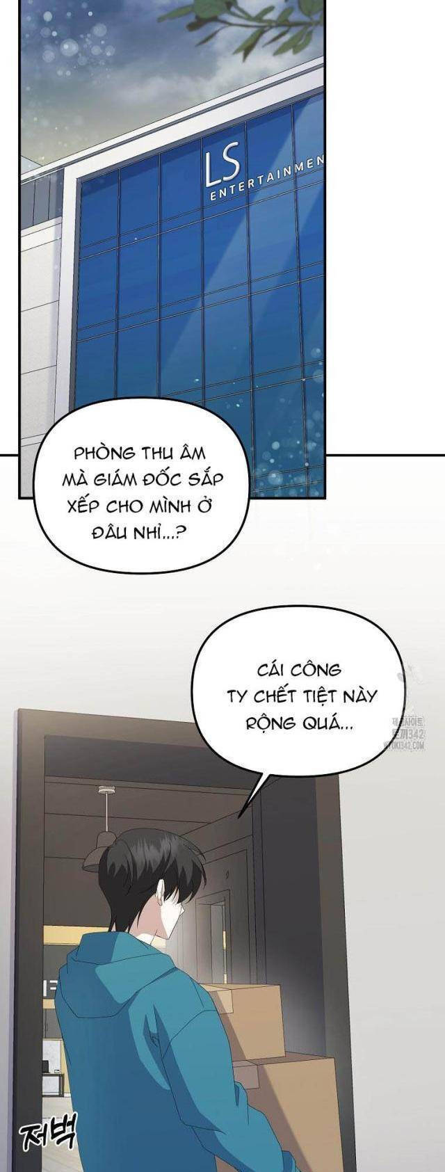 Nhà Soạn Nhạc Thiên Tài Đã Trở Lại - Chapter 6 - Page 38